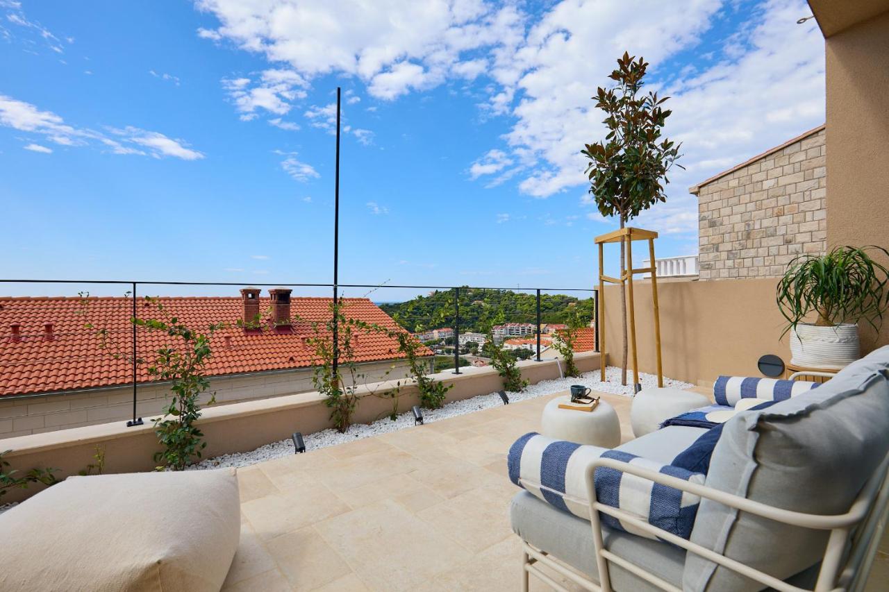 Hedera Estate Hedera Studio 1 Dubrovnik Exterior photo